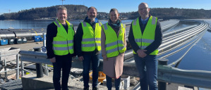 AVK og Pipelife samarbeider om Vann & Miljø 2024