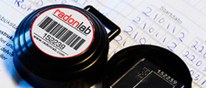 Eurofins kjøper Radonlab