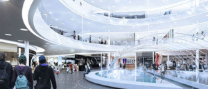 Goodtech styrer nye Mall of Scandinavia