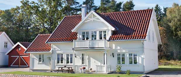 Her er Norges største boligbyggere