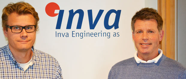 Inva Engineering AS etableres Tønsberg