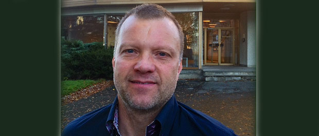Ny distriktssjef til Glen Dimplex Nordic