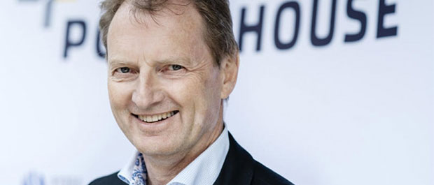 Øyvind Mork fortsetter som styreleder i Powerhouse
