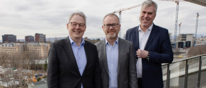 OUS med Norges største energisparekontrakt