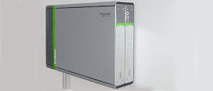 Schneider Electrics utvikler EcoBlade