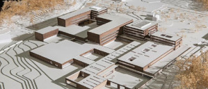 Siemens automatiserer byggene på Campus Ås