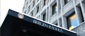 ÅF får EPC-avtale med Bergen kommune