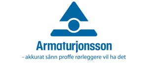 Armaturjonsson AS utvider med Produktsjef sanitær
