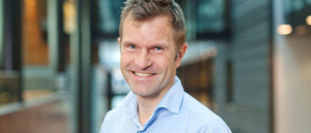 Bjørnar Valstad ny daglig leder for WorldSkills Norway
