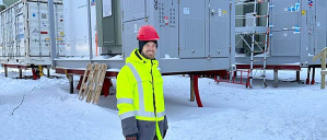 Blir rådgivere for utfordrende energiprosjekt i Antarktis