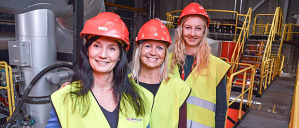 Bodø Energi blir vertskap for Fjernvarmedagene