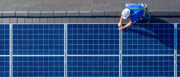 Bravida Danmark kjøper opp solcellevirksomhet