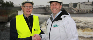 Bulk Eiendom og Akershus Energi etablerer et  samarbeid
