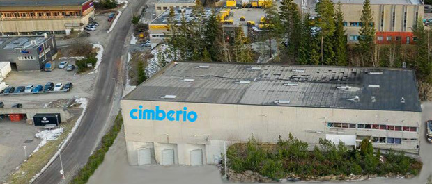 Cimberio ruster seg for ytterligere vekst