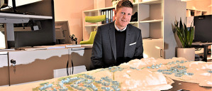Clemens Eiendom lanserer «Smarte Nabolag»