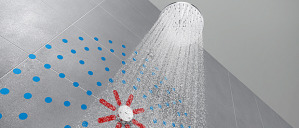 Digitaliser dusjen med en enkel oppgradering