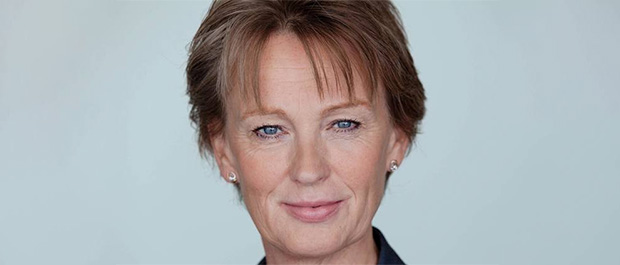 Elisabeth Heggelund Tørstad blir ny administrerende direktør i Asplan Viak