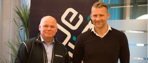 Erlend Berg blir ny direktør i Bademiljø