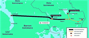 Grønt lys for Oslos nye vannprosjekt