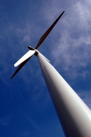 Haga-støtte til vindkraft 
