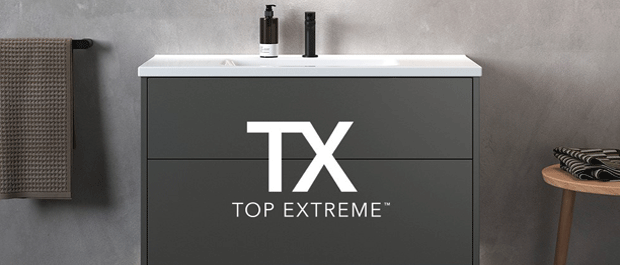 INR lanserer TX Top Extreme