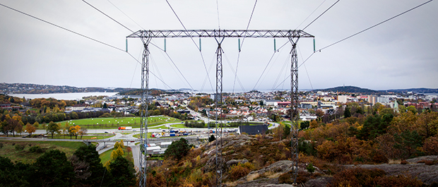 Kristiansand blir første fullelektriske kommune – hvis politikerne vil