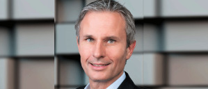 Martin Sagen blir ny CEO i Ulefos-gruppen