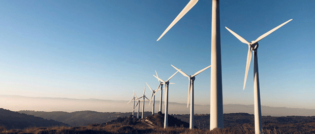Milliardinvestering i ny vindkraft