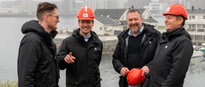 NESO tilbyr gratis opplæring av hjelpearbeidere i Nordland