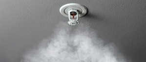 Ny standard for sprinkleranlegg i boliger