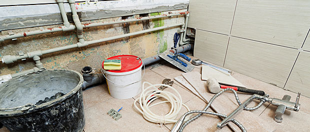 Oppdatert om ventilasjon av våtrom i boliger