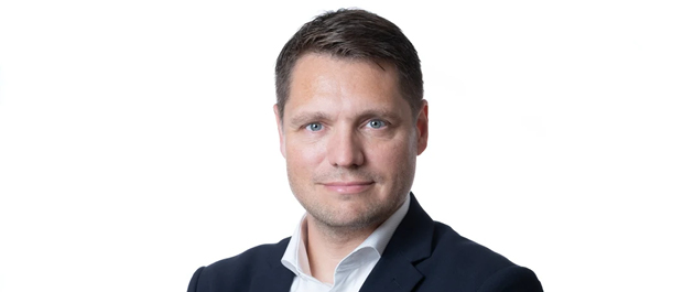 Peter Juul blir medeier i det danske byggefirmaet Interplan
