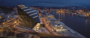 Powerhouse Telemark får millionstøtte