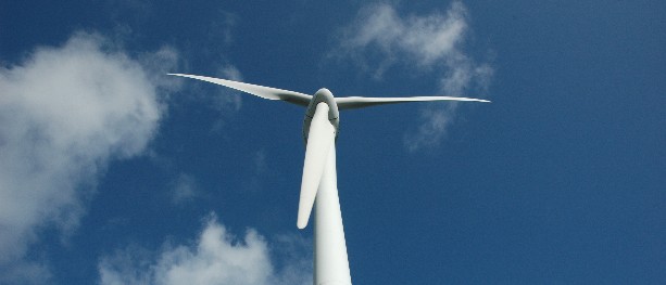 Rákkocearro vindpark snart en realitet