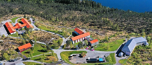 Rehabiliterer Bjørgvin fengsel