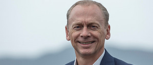 Roger Lunde blir ny styreleder i Rørkjøp