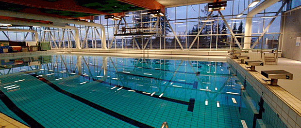 Skal renovere svømmehall i Sarpsborg