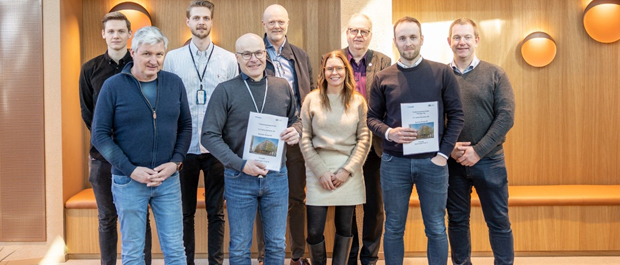 Skanska og Bravida vant ombyggingsprosjekt i Trondheim