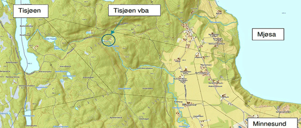 Søker totalentreprenør til Eidsvoll vannverk