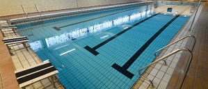 Søker totalentreprenør til rehabilitering av svømmehall