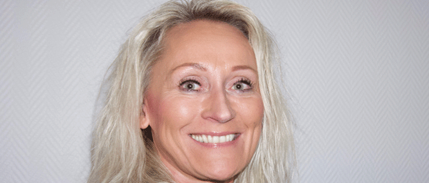 Therese Bjelde ny VA-direktør i Ahlsell