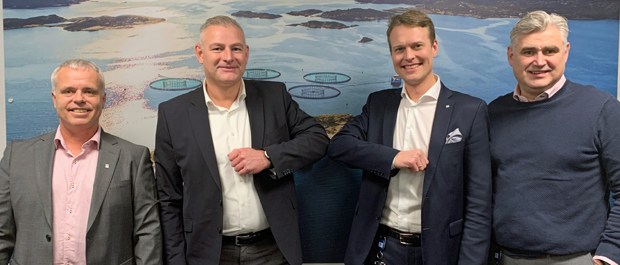 Vaillant Group Norge endrer sin forretningsmodell