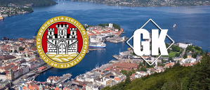 Vant stor serviceavtale med Bergen kommune