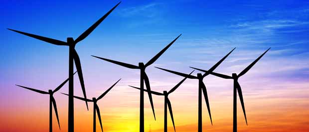 Vil bygge vindkraftpark og battericellfabrikk i Nordland