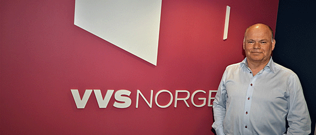 VVS Norge etablerer teknisk avdeling