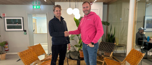 VVS Norge Partner samarbeider med Drifti